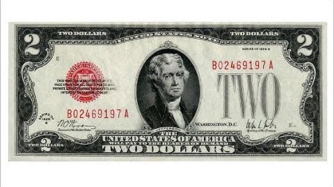 20+ Banknotes Worth Way More than Face Value - Errors, Rare and Fancy Serial Numbers