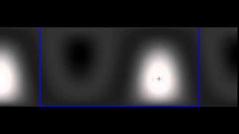 3rd Order Ambisonic render with tracking