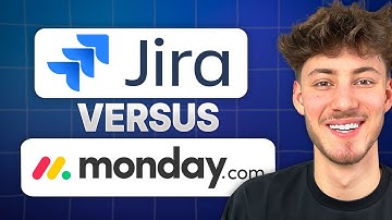 Jira vs Monday (2025) | Which One is actually Better?