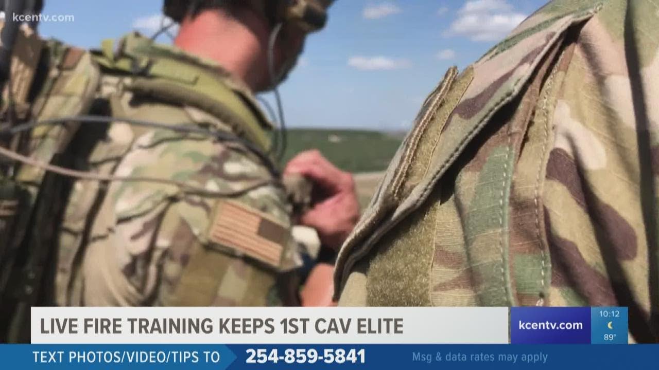 'This is what we call awesomeness' | Pegasus Forge exercise allows Troopers to flex muscle, lethalit