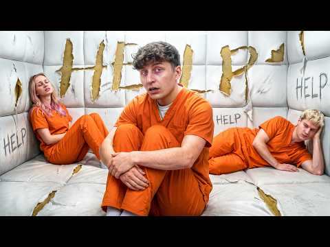 Last One Out of Solitary Confinement Wins $20,000!