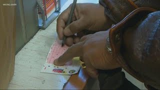 $1.5 billion lottery winner comes forward in SC