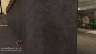 CoD4 Mod server