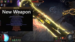 [3.22] Do I even take Damage?! STD Aurabot | Uber Uber Elder