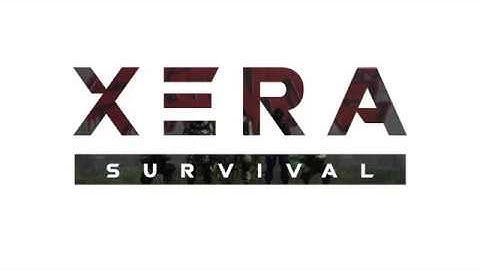 XERA: Survival | Pre-Alpha PvP Gameplay Trailer | PC