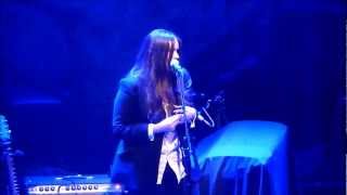 Charlene Soraia - Wherever You Will Go - Live @ Paradiso, Amsterdam - 23-03-2013 Resimi