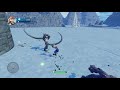 Disney Infinity 20 anna gameplay