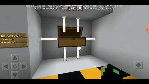 I made a lightning snowball in minecraft pe no mods or addon