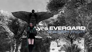 Lyra Evergard - I can't pretend