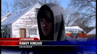 Elk City residents react to woman's killing
