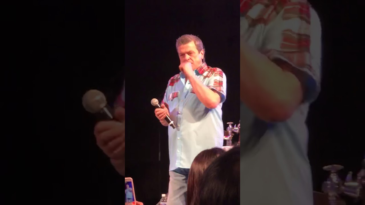 The Way I Feel Tonight💖Leslie Mckeown's Bay City Rollers🌟in Tokyo Japan🇯🇵