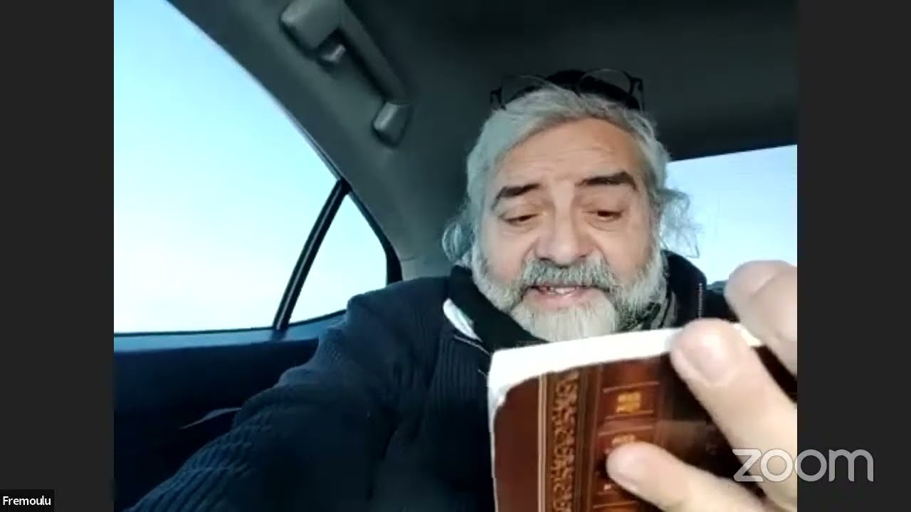 Daf HaYomi - Baba Kama 80