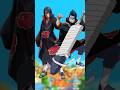 Itachi vs kisame | who is strong? #naruto #itachi #akatsuki #narutoshippuden #youtubeshorts #shorts