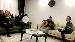 Ne Zaman Anarsam Seni - Antakya Mui