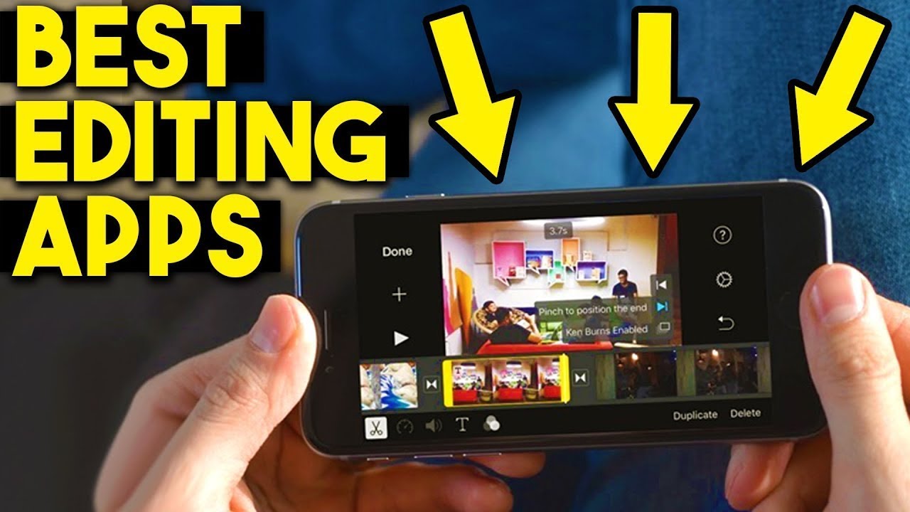 best app to edit youtube videos on android phone best app to edit youtube videos on android phone