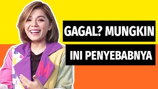 HATI-HATI ! NIAT KAMU UNTUK SUKSES BISA GAGAL KARENA HAL INI | Motivasi Merry | Merry Riana