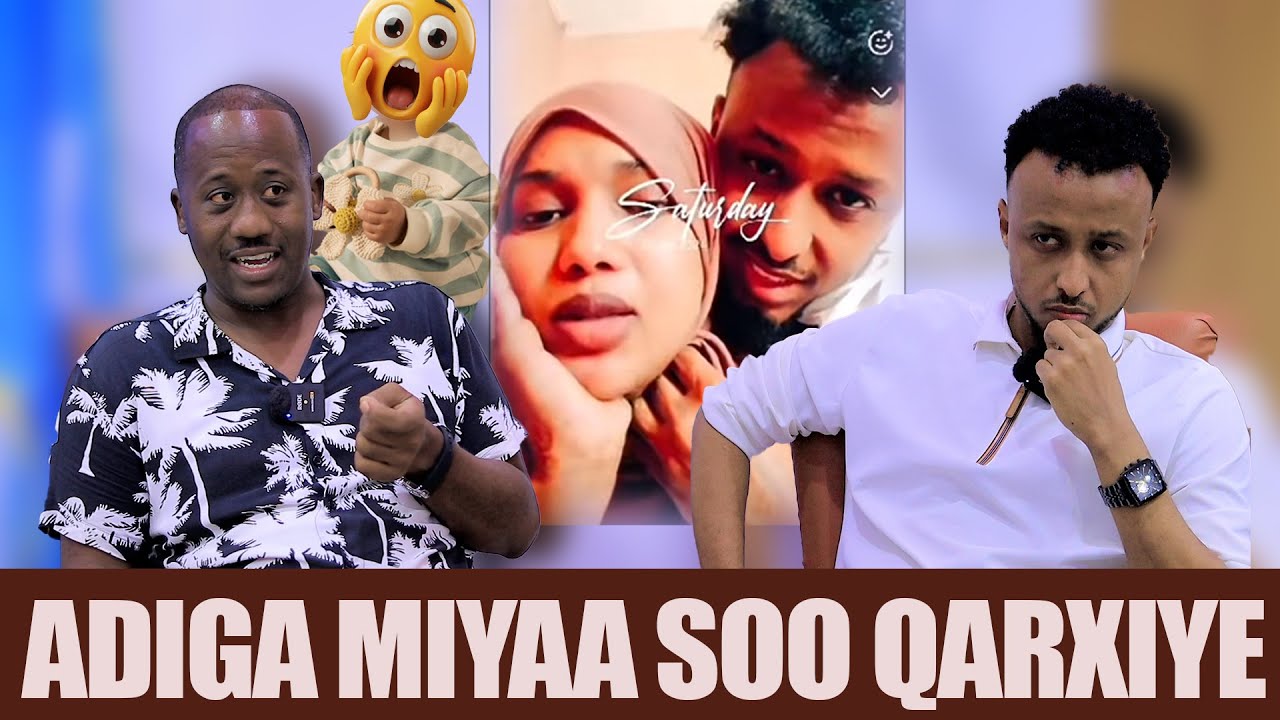 XASAN SOYA OO NALOSHA LAGU QABTAY. IYO WARBIXIN XASAASI AH.