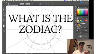 What is the Zodiac? (It's Not What You Think)