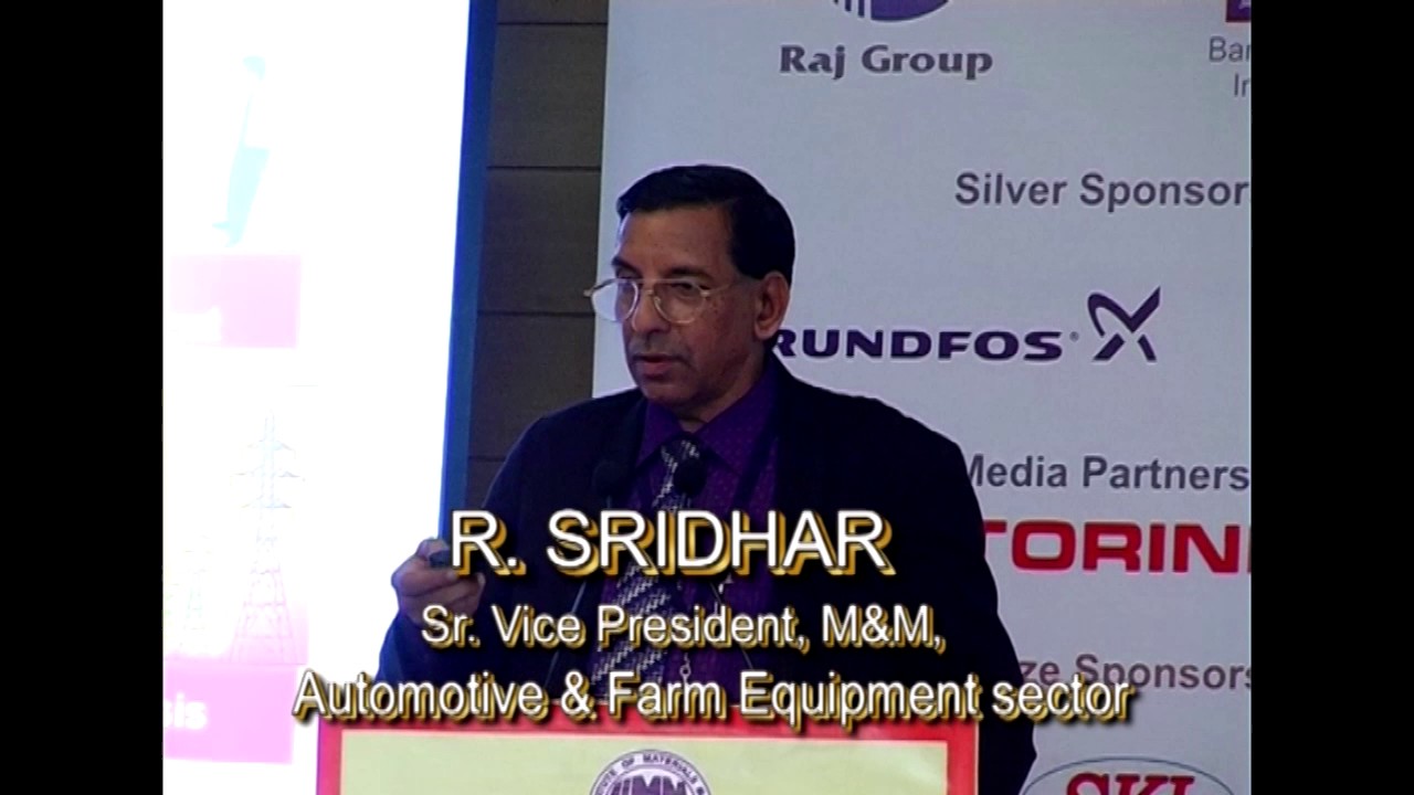 Expertise in Distributed Manufacturing in Automotive sector