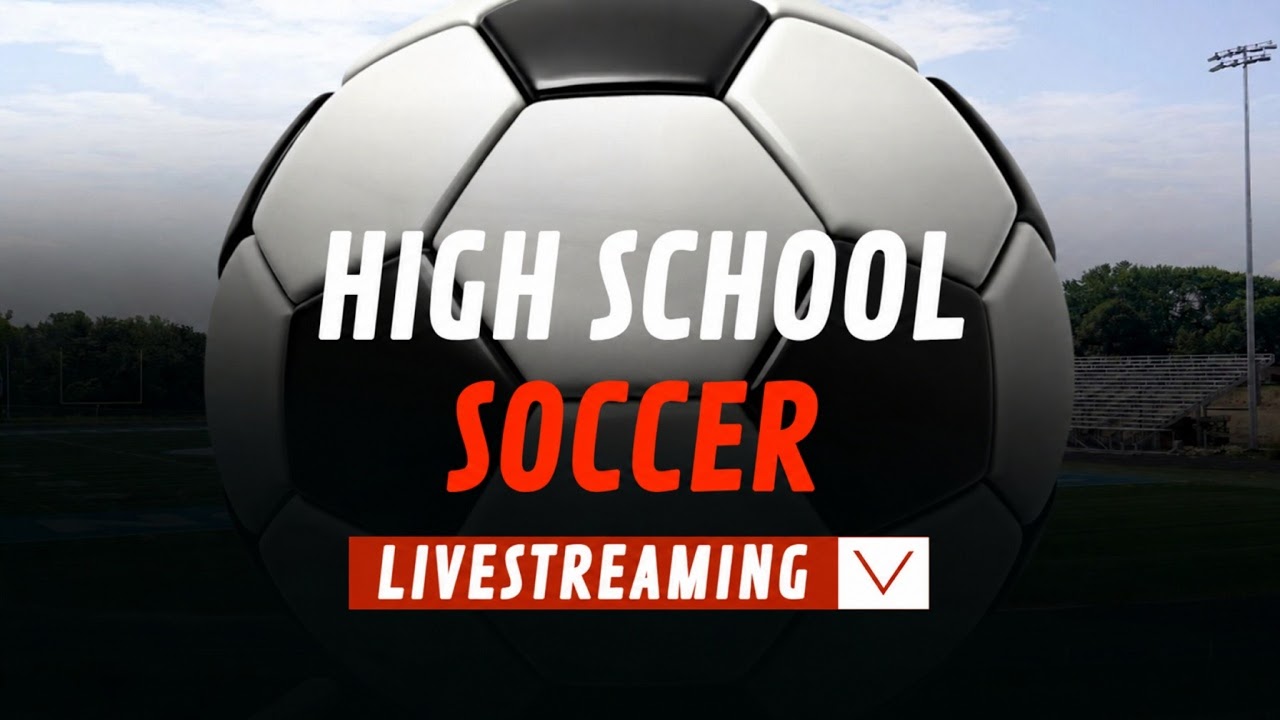 Burlington Vs Rice Memorial | 2026 High School Boys Soccer - YouTube