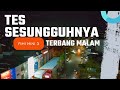 Sebagus ini ‼️ Tes Fimi mini 3 malam hari | Video dan Foto