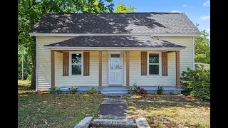 503 E McGregor Street video tour