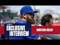 DUSTIN KELLY: "Hitting coaches are part-time THERAPISTS" 🧠 (EXCLUSIVE)