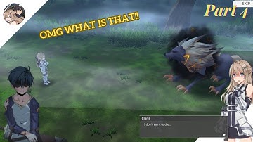 Fight the Blackthunder Wolf - Epic Conquest 2 ~ GamePlay Walkthrough Part 4 (Mobile)