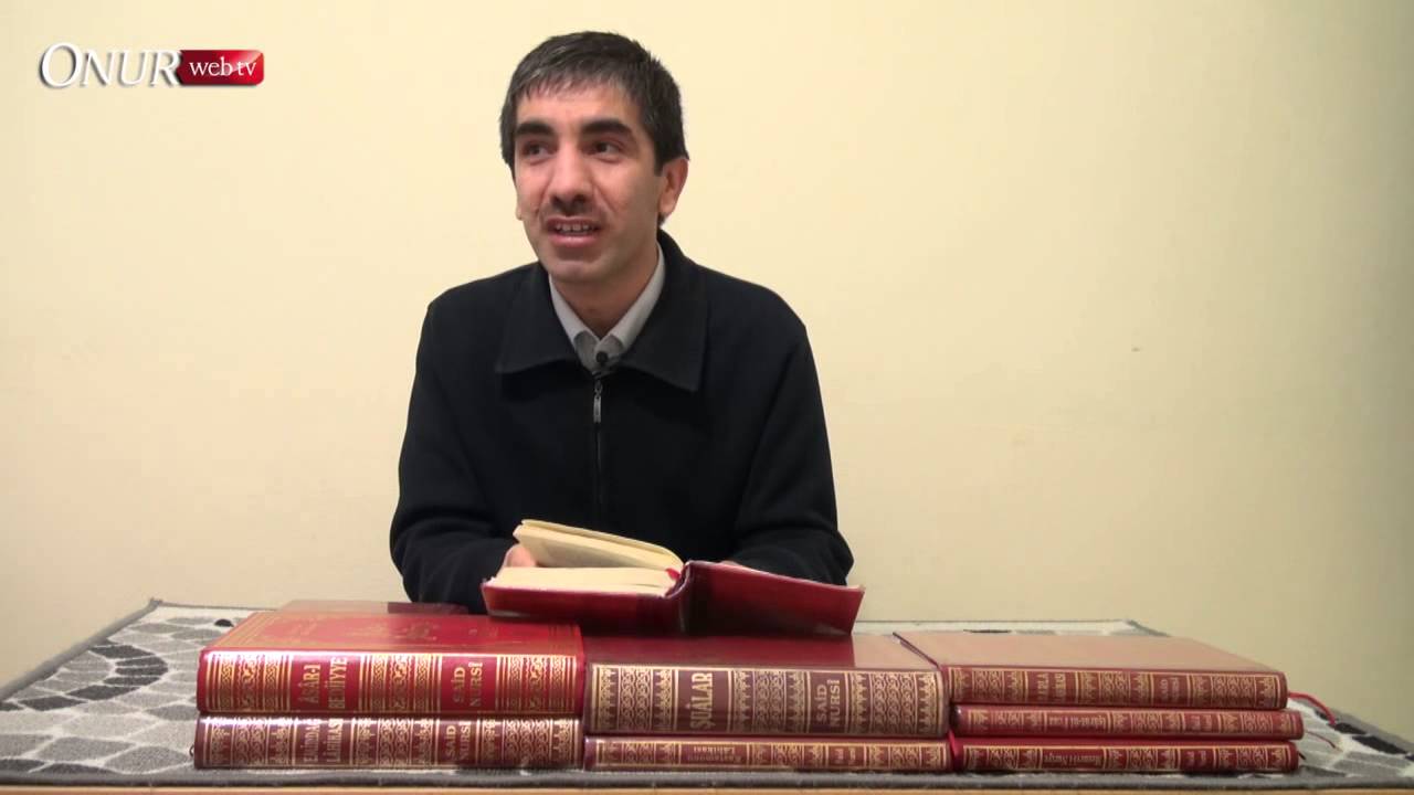 Namazın Hakikatı (9.Söz) [Murat DURSUN]