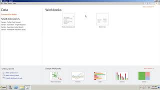 Tableau Case Study for Beginners