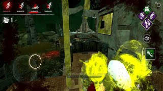 Dead By Daylight Móbile - Una partida Muy Entretenida #20 screenshot 1