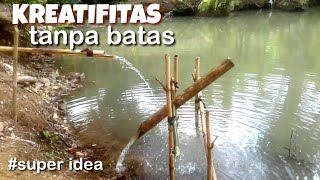 Download Lagu SUARANYA UNIK, PANCURAN SAYONG PENGUSIR HAMA SERO MP3