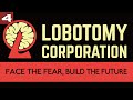 СОБЛЮДАЕМ УСЛОВИЯ СОДЕРЖАНИЯ [Lobotomy Corporation] #4