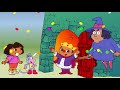 Dora Saves the Prince - Dora Game - Dora The Explorer