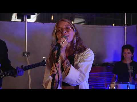LAGOS - No se Acaba Hasta que Acabe (Cover - Live Rockland Sessions)