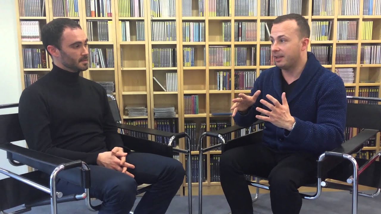 Live recording vs. studio recording - Schumann: The Symphonies