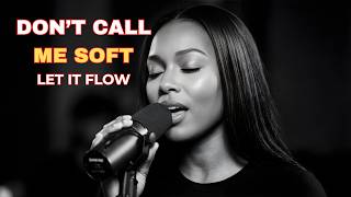 Neo Soul Vocal Session | DON'T CALL ME SOFT screenshot 2