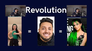 One Thing About me!: Die Revolution der Di1aras Songs!