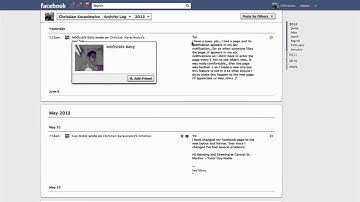 How to hide posts from your Facebook Page Timeline