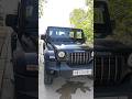 Mahindra Thar Top model 4 by 4 #2026#mahindra