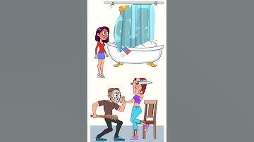 Impossible dates🤣😝:Eraseriddles | Gaming / andriod & iOS#viral