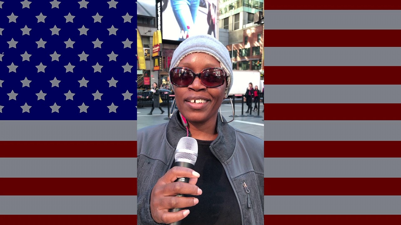 A3-MAG «Våpen dreper ikke mennesker» – i følge amerikanerne