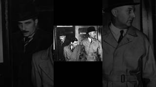 The case that ended the death penalty in the UK ⚖️💀 #shorts #short #trending #viral #shortvideo