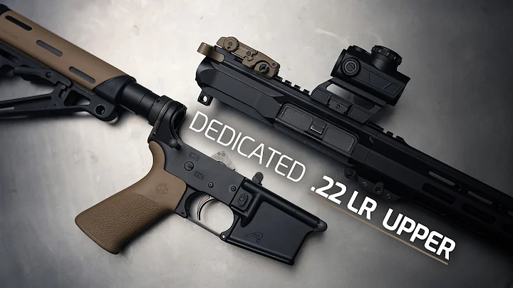 If You Own an AR15 You Need This