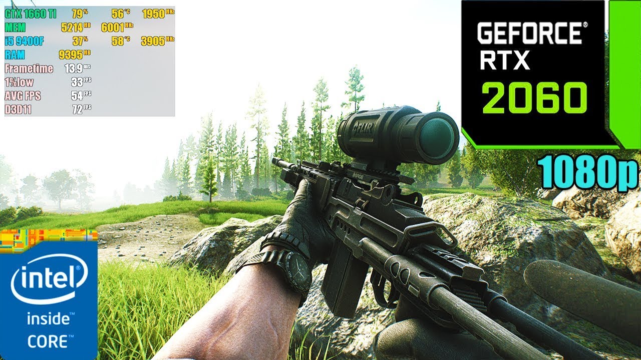 Escape From Tarkov Ultra Graphics RTX 2060 6GB YouTube escape-from-tarkov-ultra-graphics-rtx-2060-6gb-youtube