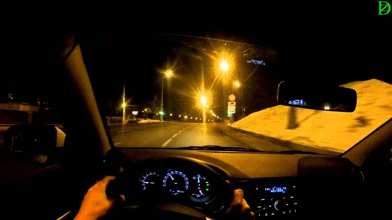 Www lada night