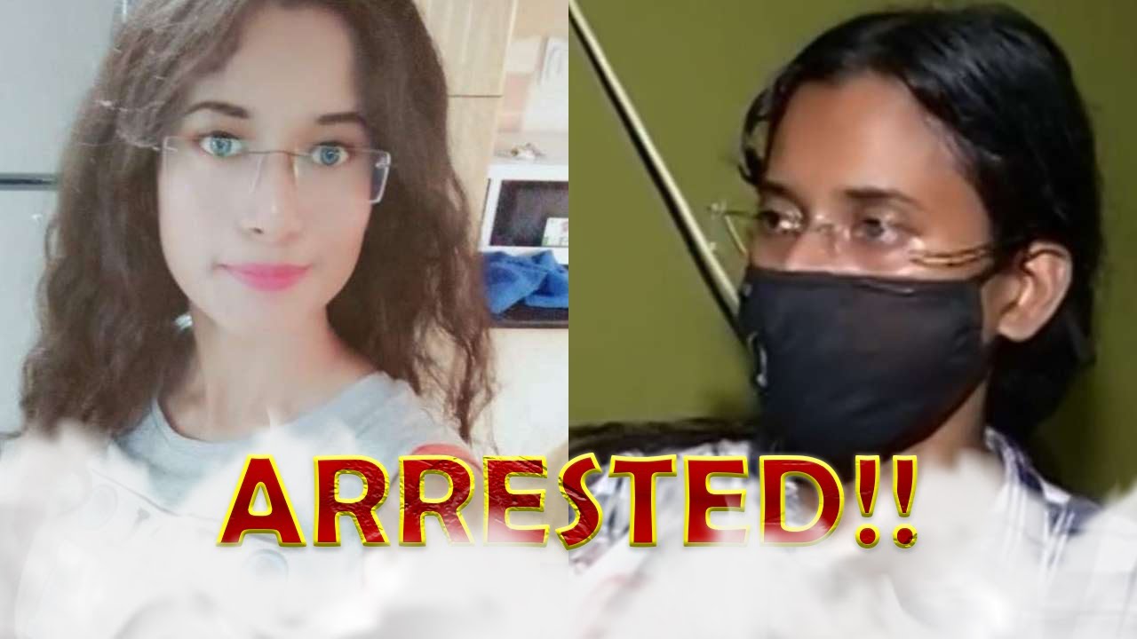 Lucknow Girl Slapping Cab Driver || ARRESTED??