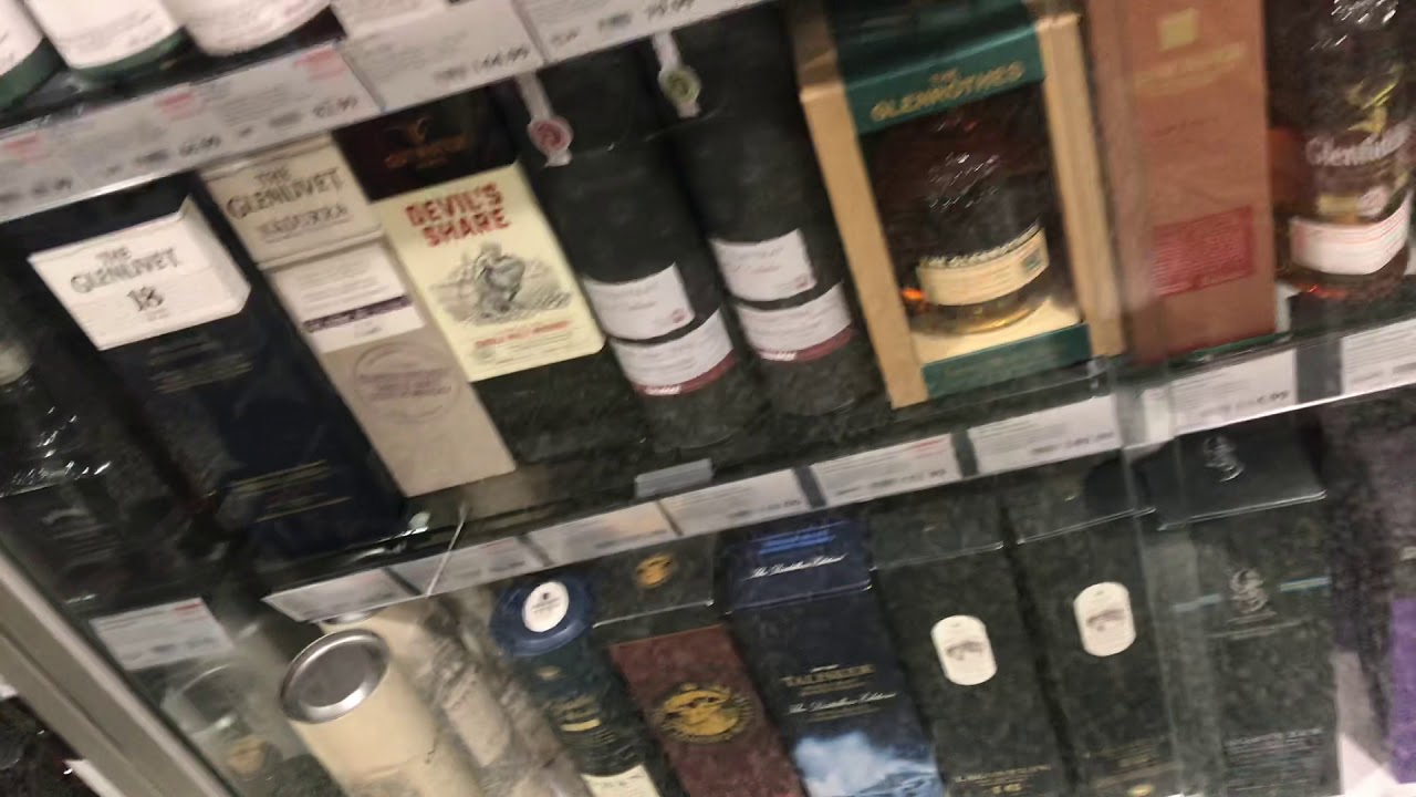 BevMo doesn’t sell cuz of wrong price