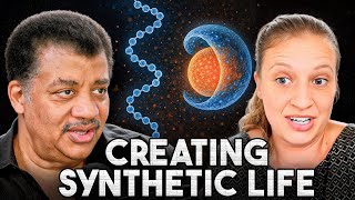 Can RNA Alone Create Life?