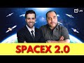 Is SpaceX Stock About to Crash?